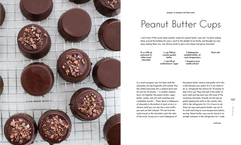 Baking For The Holidays By Sarah Kieffer