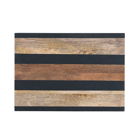 Banda Mango Wood Cutting Board