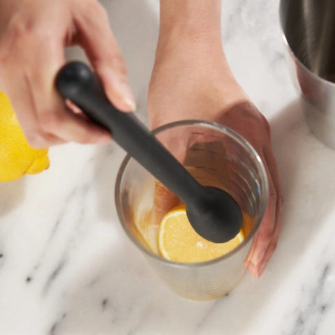 Bash Basic Muddler, Black