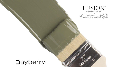 Bayberry - Fusion Mineral Paint, 16.9oz/500ml