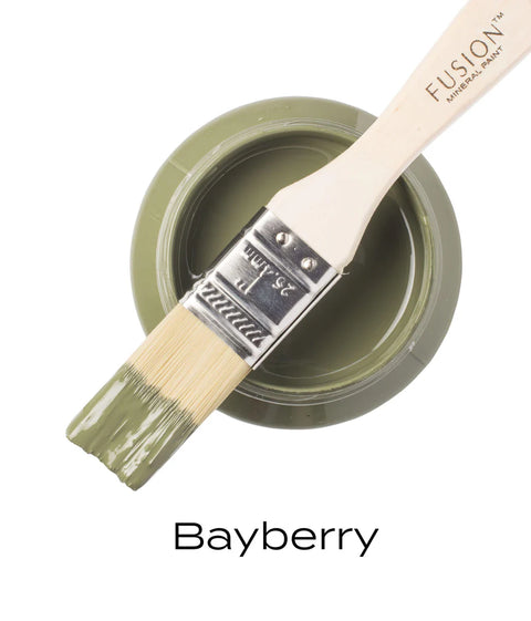 Bayberry - Fusion Mineral Paint, 16.9oz/500ml