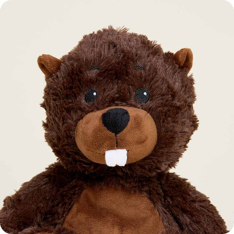 Beaver Warmies®