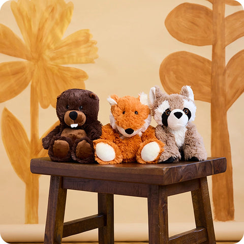 Fox Warmies®