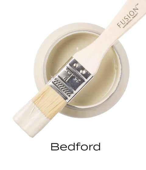 Bedford - Fusion Mineral Paint, 16.9oz/500ml