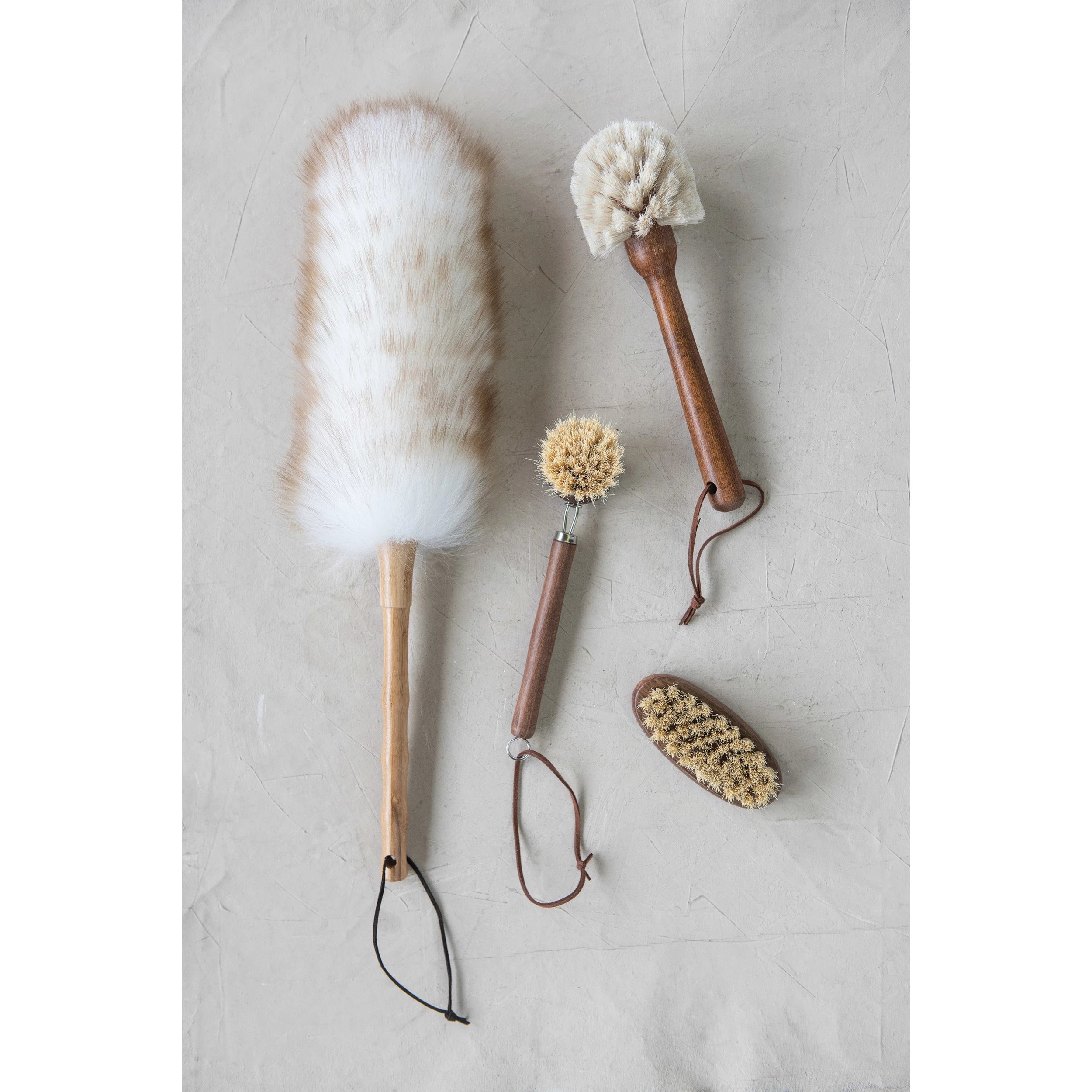 Belleville Market Dish Brush - Thumbnail 4
