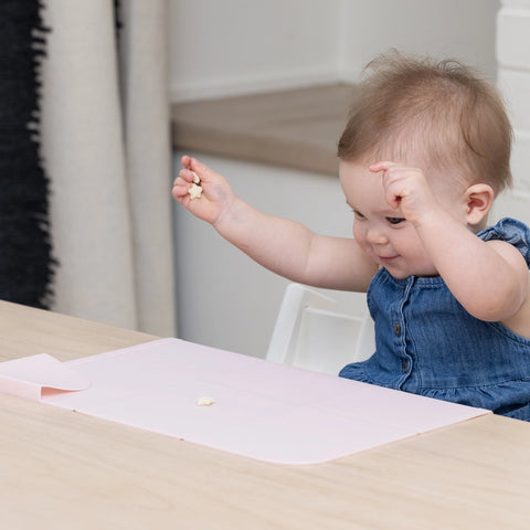 Bella Tunno Blush Wonder Mat