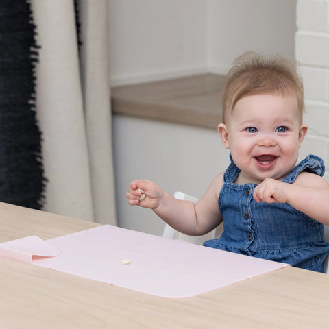 Bella Tunno Blush Wonder Mat