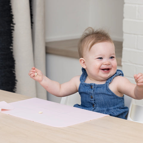 Bella Tunno Blush Wonder Mat