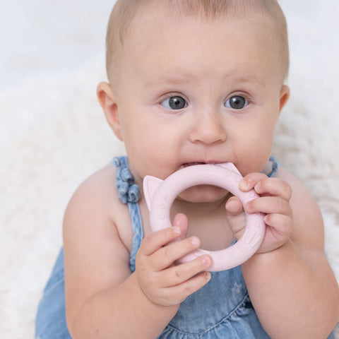 Bella Tunno Cat Rattle Buddy