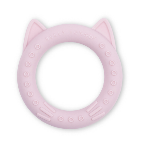 Bella Tunno Cat Rattle Buddy