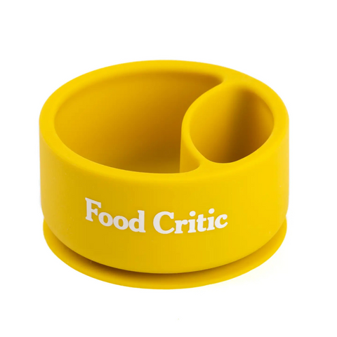 Bella Tunno "Food Critic" Wonder Bowl