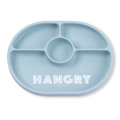 Bella Tunno "Hangry" Wonder Plate