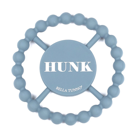 Bella Tunno "Hunk" Happy Teether