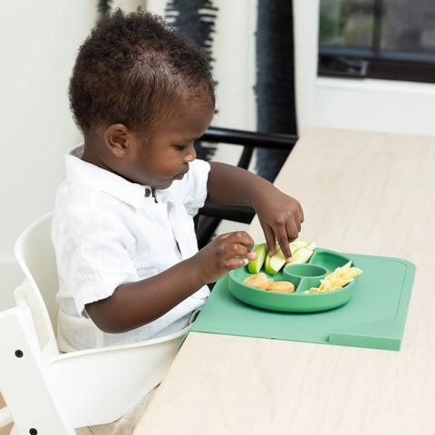 Bella Tunno Sea Foam Wonder Mat