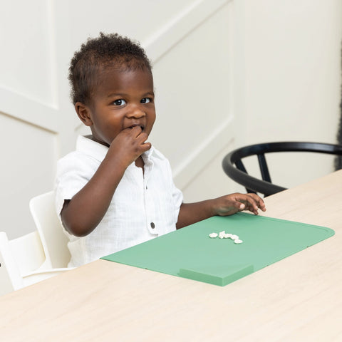 Bella Tunno Sea Foam Wonder Mat