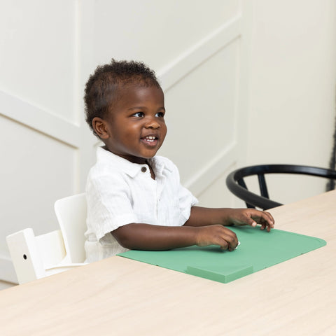 Bella Tunno Sea Foam Wonder Mat