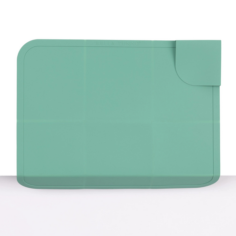 Bella Tunno Sea Foam Wonder Mat