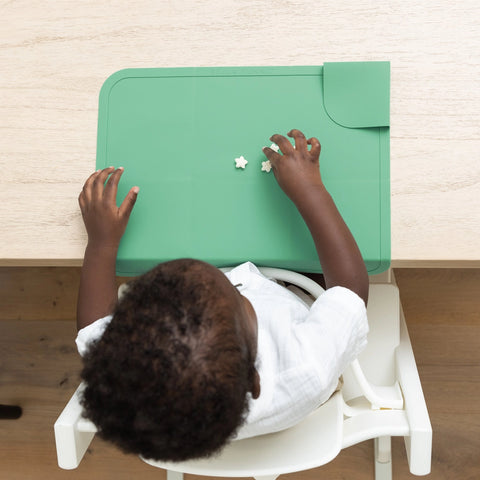 Bella Tunno Sea Foam Wonder Mat