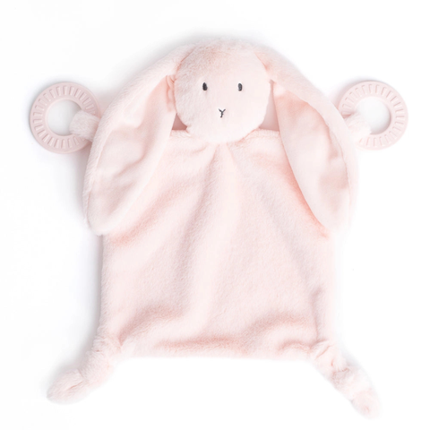Bella Tunno Teether Buddy - Betty The Bunny