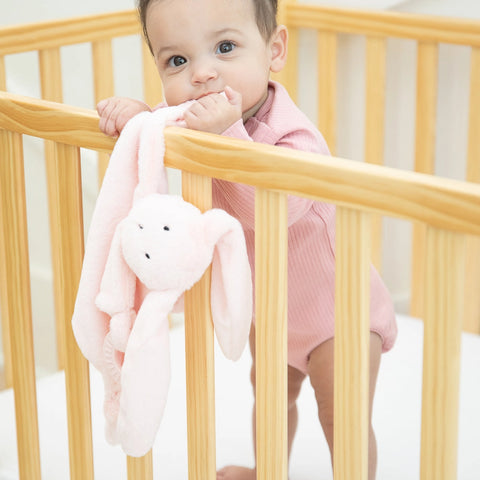 Bella Tunno Teether Buddy - Betty The Bunny