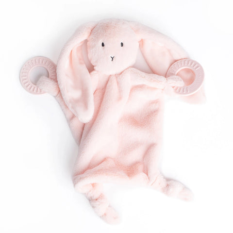 Bella Tunno Teether Buddy - Betty The Bunny
