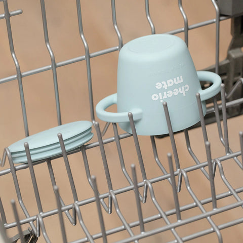 Bella Tunno "Cheerio Mate" Happy Snacker