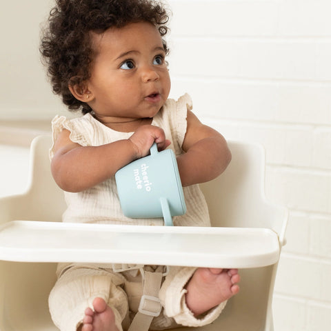 Bella Tunno "Cheerio Mate" Happy Snacker