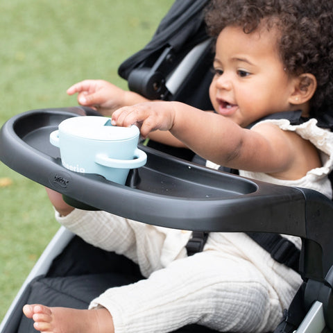 Bella Tunno "Cheerio Mate" Happy Snacker