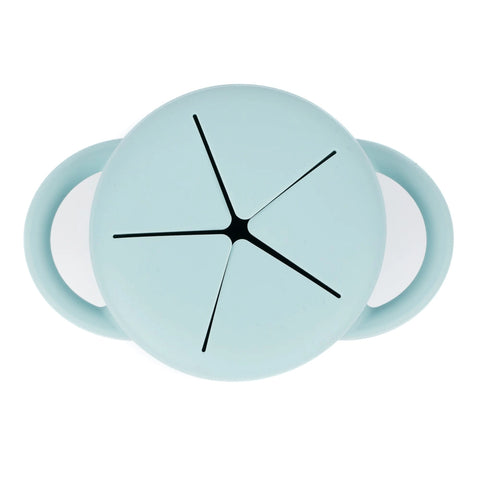 Bella Tunno "Cheerio Mate" Happy Snacker