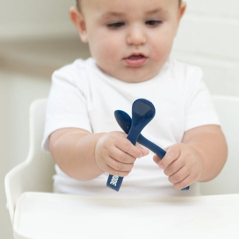 Bella Tunno "Feast Mode / Meal Monster" Wonder Spoon Set