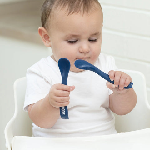 Bella Tunno "Feast Mode / Meal Monster" Wonder Spoon Set