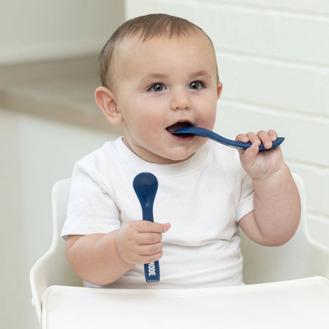 Bella Tunno "Feast Mode / Meal Monster" Wonder Spoon Set