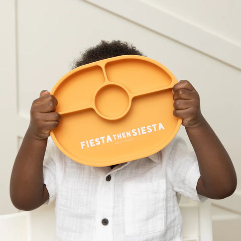 Bella Tunno "Fiesta Then Siesta" Wonder Plate