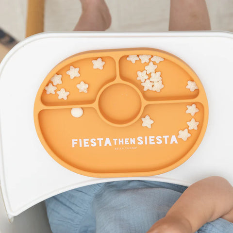 Bella Tunno "Fiesta Then Siesta" Wonder Plate