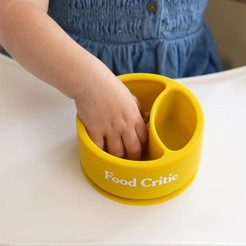 Bella Tunno "Food Critic" Wonder Bowl