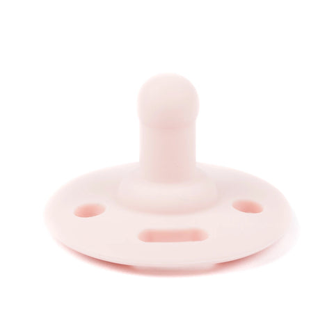 Bella Tunno "Hey Girl" Bubbi™ Pacifier
