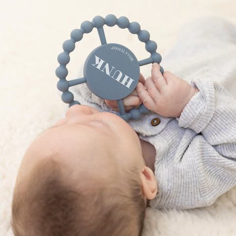 Bella Tunno "Hunk" Happy Teether