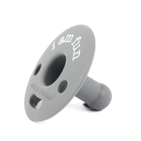 Bella Tunno "I Am Fun" Bubbi™ Pacifier