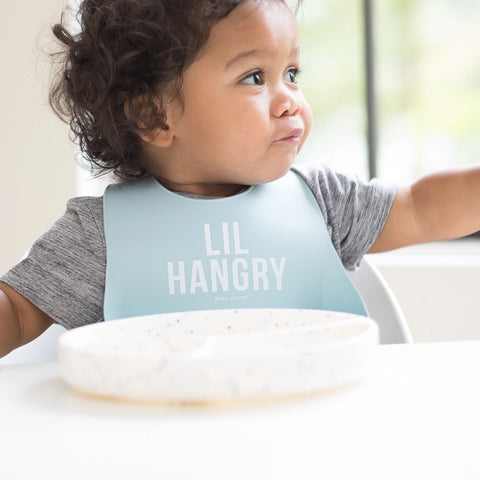 Bella Tunno "Lil Hangry" Wonder Bib