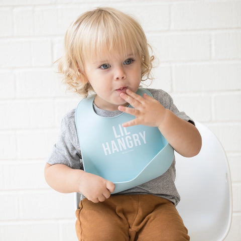 Bella Tunno "Lil Hangry" Wonder Bib