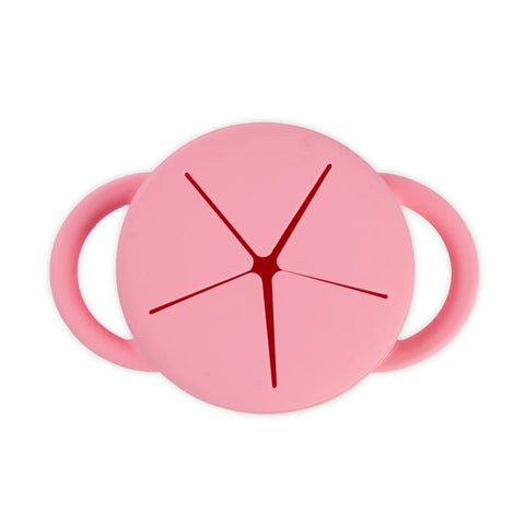 Bella Tunno "Little Miss Mess" Happy Snacker