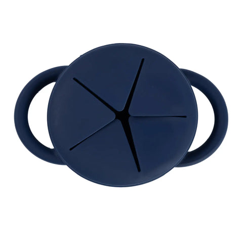 Bella Tunno "Little Mister Mess" Happy Snacker