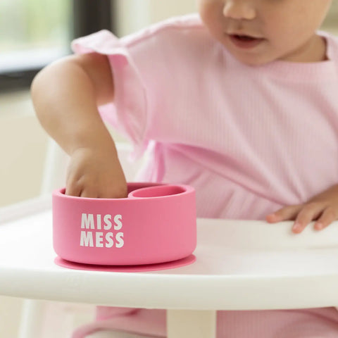 Bella Tunno "Miss Mess" Wonder Bowl