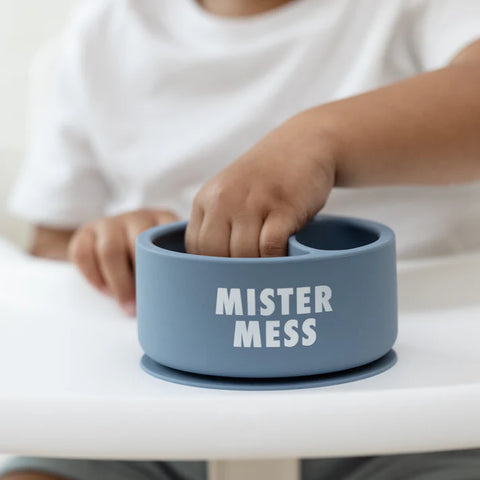 Bella Tunno "Mister Mess" Wonder Bowl