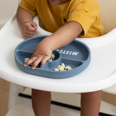 Bella Tunno "Mister Mess" Wonder Plate