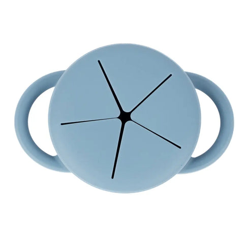 Bella Tunno "Sir Snacks A Lot" Happy Snacker