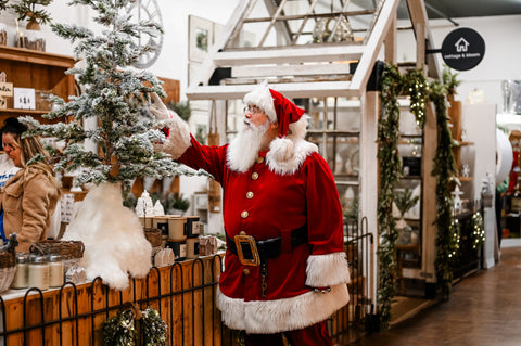 Holiday Open House