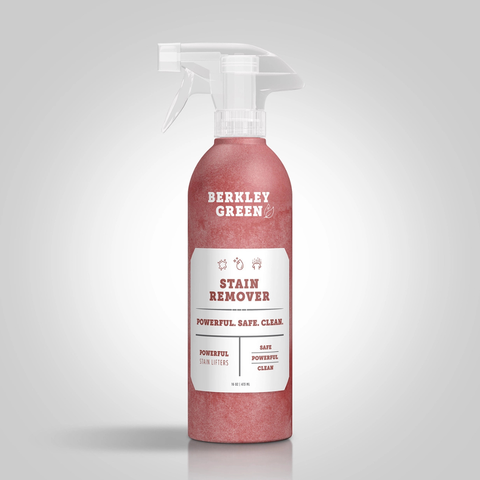 Berkley Green Stain Remover