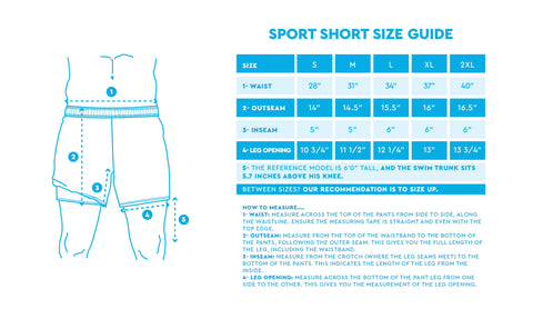 Bermies Lined Gym Shorts - Khaki (Navy Wavy)