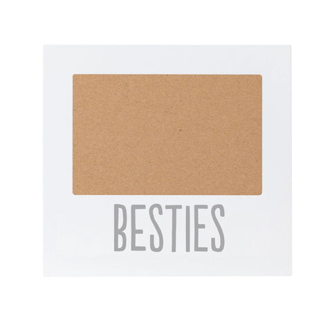Besties Picture Frame